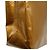 Louis Vuitton Brown Monogram Vernis Reade MM Marrone Bronzo - vista 4