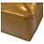 Louis Vuitton Brown Monogram Vernis Reade MM Marrone Bronzo - vista 5