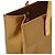 Louis Vuitton Brown Monogram Vernis Reade MM Marrone Bronzo - vista 6