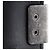 Chanel Black Old Medium Chevron Calfskin Boy Flap Nero - vista 10