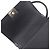 Chanel Black Old Medium Chevron Calfskin Boy Flap Nero - vista 12