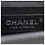 Chanel Black Old Medium Chevron Calfskin Boy Flap Nero - vista 6
