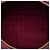 Louis Vuitton Red Monogram Empreinte Speedy Bandouliere 25 Dark red - view 4