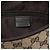 Gucci Beige GG Canvas Crossbody-Tasche - Ansicht 5