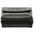 Pitillera Chanel Black CC Caviar Negro - vista 3