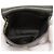 Pitillera Chanel Black CC Caviar Negro - vista 4