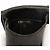 Pitillera Chanel Black CC Caviar Negro - vista 5