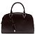 Louis Vuitton Purple Electric Epi Pont Neuf PM Porpora