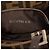 Borsa a tracolla Fendi Brown Zucca Canvas Marrone - vista 6
