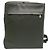Louis Vuitton Gray Bicolor Taiga and Canvas Beluga Marrone Verde scuro