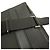 Louis Vuitton Gray Bicolor Taiga and Canvas Beluga Marrone Verde scuro - vista 11