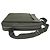 Louis Vuitton Gray Bicolor Taiga and Canvas Beluga Marrone Verde scuro - vista 12