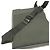 Louis Vuitton Gray Bicolor Taiga and Canvas Beluga Marrone Verde scuro - vista 13