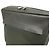 Louis Vuitton Gray Bicolor Taiga and Canvas Beluga Marrone Verde scuro - vista 14