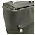 Louis Vuitton Gray Bicolor Taiga and Canvas Beluga Marrone Verde scuro - vista 15