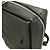 Louis Vuitton Gray Bicolor Taiga and Canvas Beluga Marrone Verde scuro - vista 16