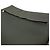 Louis Vuitton Gray Bicolor Taiga and Canvas Beluga Marrone Verde scuro - vista 17