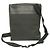 Louis Vuitton Gray Bicolor Taiga and Canvas Beluga Marrone Verde scuro - vista 2