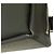 Louis Vuitton Gray Bicolor Taiga and Canvas Beluga Marrone Verde scuro - vista 20