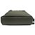 Louis Vuitton Gray Bicolor Taiga and Canvas Beluga Marrone Verde scuro - vista 3