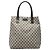 Gucci Beige GG Supreme Tote