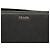 Carteira Longa Prada Black Saffiano com Zíper Preto - vista 5