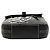 Dior Black Stussy Bee Applique Calfskin Saddle Crossbody Noir - vue 3