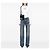Dior Black Stussy Bee Applique Calfskin Saddle Crossbody Noir - vue 8