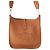 Hermès Brown Clemence Evelyne III 29 Marrone