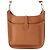 Hermès Brown Clemence Evelyne III 29 Marrone - vista 3