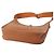 Hermès Brown Clemence Evelyne III 29 Marrone - vista 4