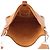 Hermès Brown Clemence Evelyne III 29 Marrone - vista 5