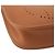 Hermès Brown Clemence Evelyne III 29 Marrone - vista 8