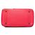 Hermès Pink Tricolor Clemence and Swift Birkin Cascade Retourne 35 Rosa - vista 3