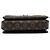 Louis Vuitton Brown Monogram Patches Pochette Metis Marrone - vista 3