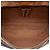 Louis Vuitton Brown Monogram Beaubourg Messenger MM Marron - vue 4