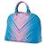 Louis Vuitton Blue Epi Tropical Alma PM - vista 2