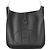 Hermès Black Clemence Evelyne I 33 Nero