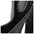 Hermès Black Clemence Evelyne I 33 Nero - vista 13