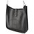 Hermès Black Clemence Evelyne I 33 Nero - vista 2