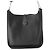 Hermès Black Clemence Evelyne I 33 Nero - vista 3