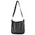 Hermès Black Clemence Evelyne I 33 Nero - vista 6