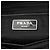 Prada Black Impuntu Tessuto Open Convertible Tote Schwarz - Ansicht 5