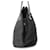 Prada Black Impuntu Tessuto Open Convertible Tote Schwarz - Ansicht 7