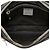 Borsa cintura Gucci Black GG Supreme Web Night Courrier Nero - vista 5