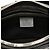 Borsa cintura Gucci Black GG Supreme Web Night Courrier Nero - vista 6