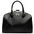 Louis Vuitton Black Epi Pont Neuf GM Nero