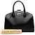 Louis Vuitton Black Epi Pont Neuf GM Nero - vista 7
