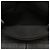Cartera larga Gucci Black Guccissima Negro - vista 4