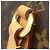 Louis Vuitton Brown Monogram Totally PM Marrone - vista 11